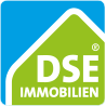 DSE Immobilien und Maklerkonto Hamburg Logo DSE Immobilien und Maklerkonto Hamburg Logo